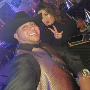 Meet your Posher, Danny